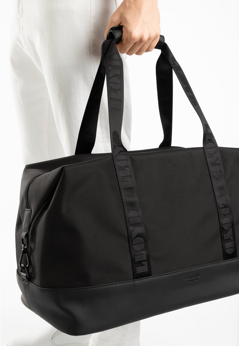 WEEKENDER BAG Schwarz