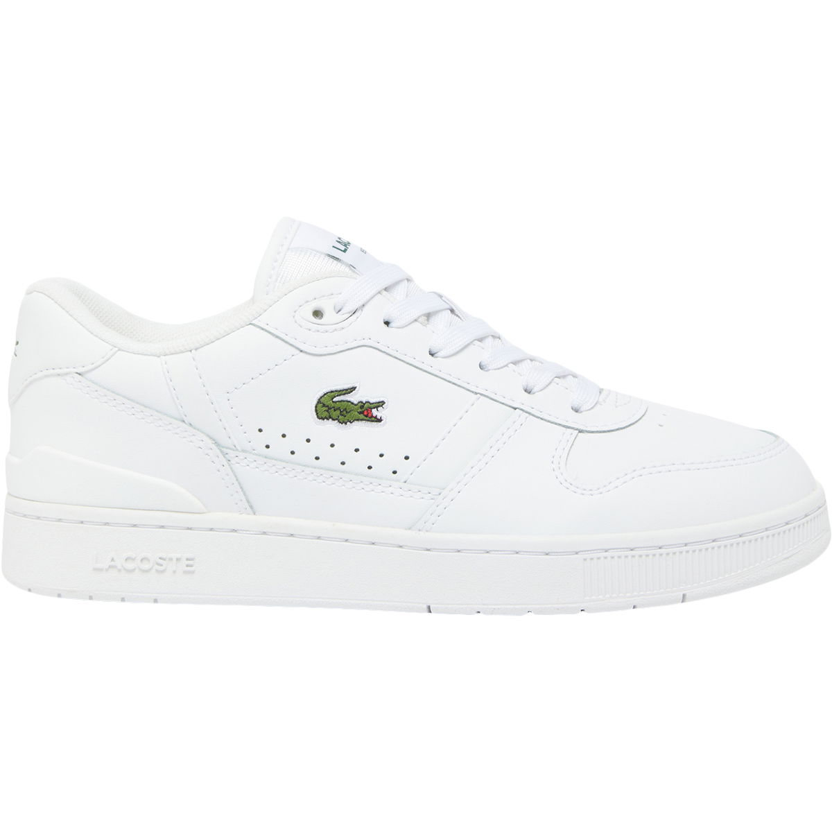 Lacoste T-Clip Sneakers Dame