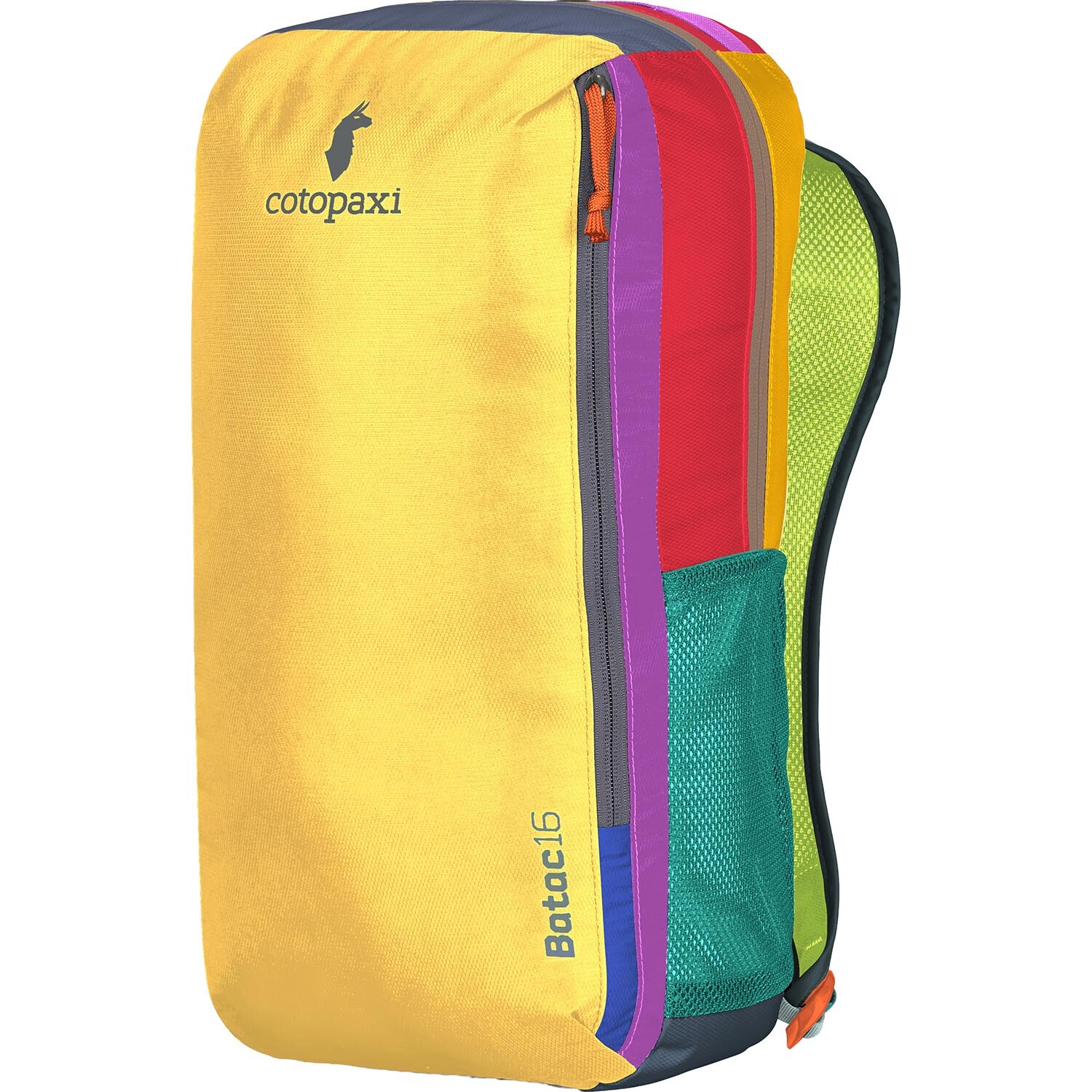 Cotopaxi Batac 16l Backpack - Del Dia PT