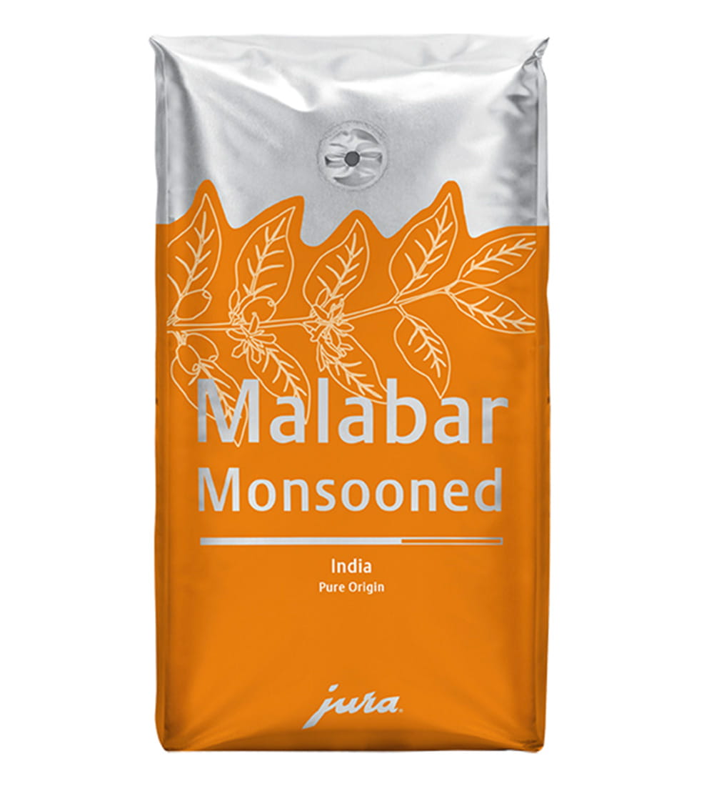 Malabar Monsooned, Inde
