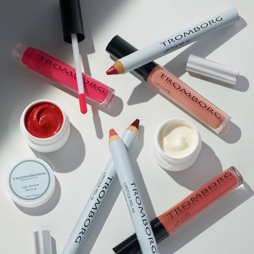 Tromborg Lip Balm, Berry