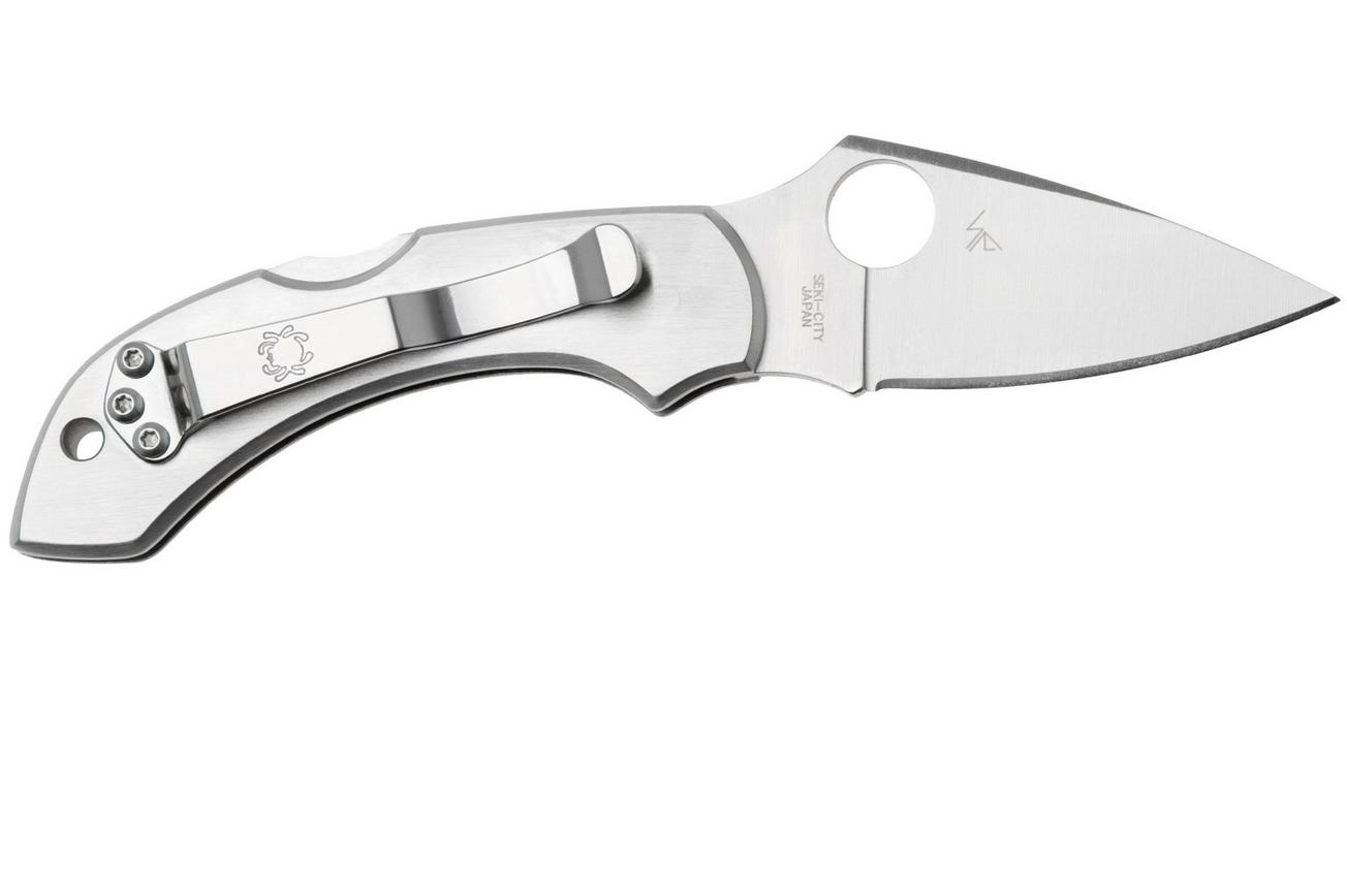 Spyderco Dragonfly C28P zakmes
