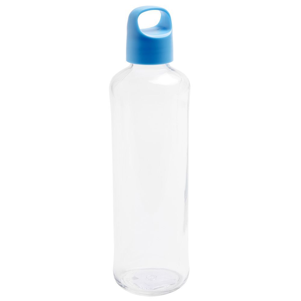 Bouteille en verre 750 ml