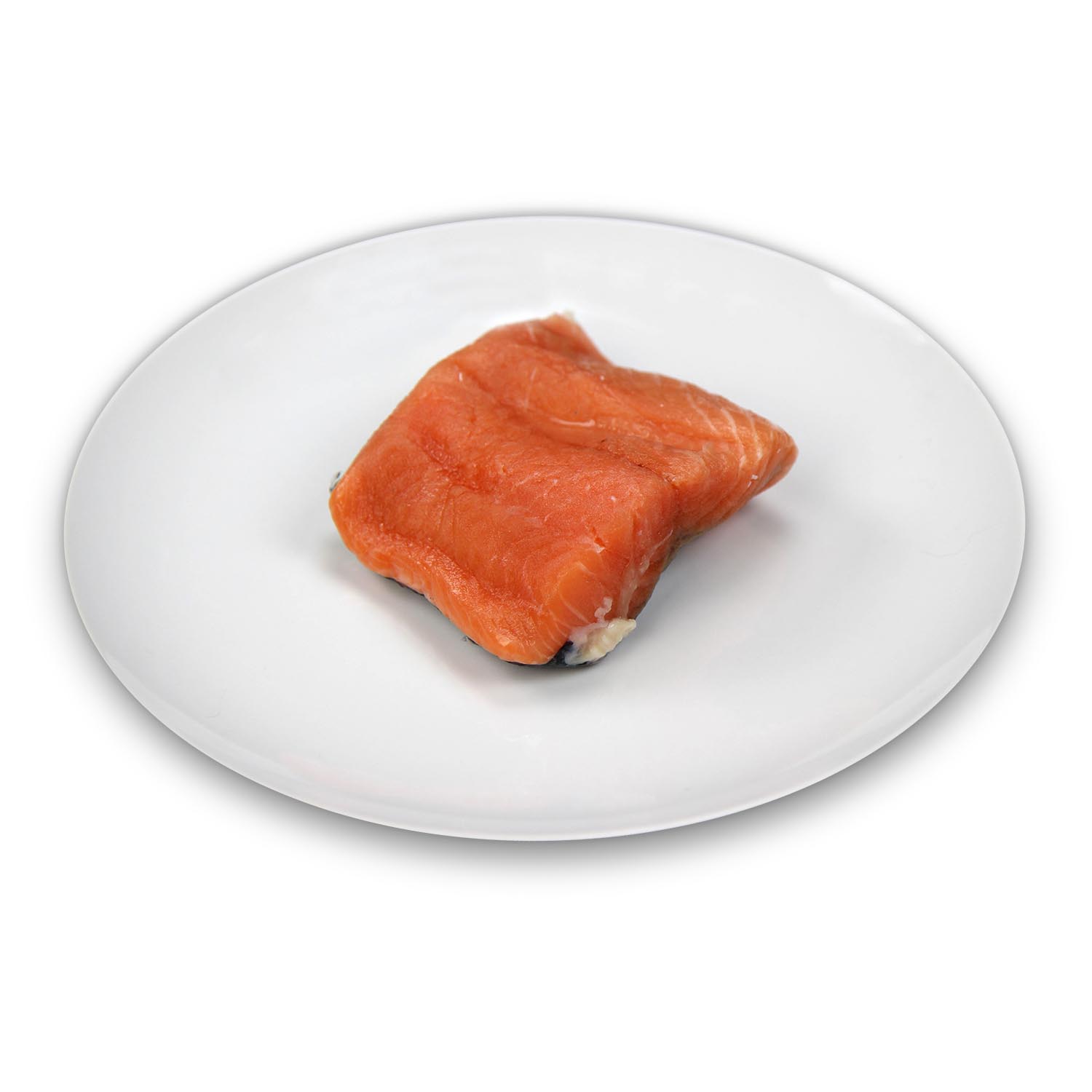 Snackbox - kulinarisches Lachsfilet