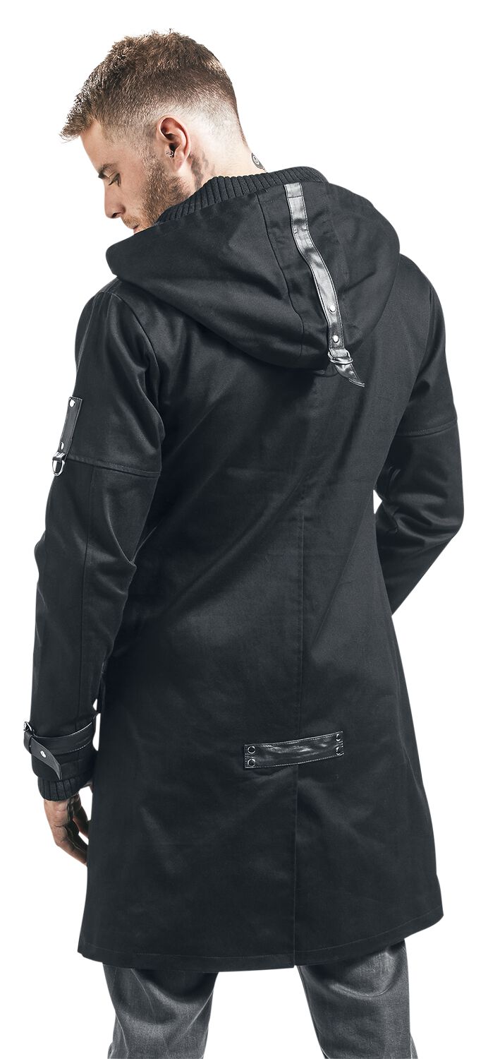 Manteau Eclusion | Vixxsin Manteaux