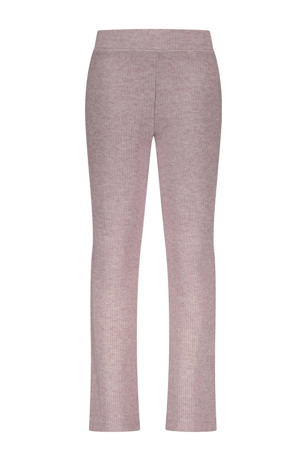 Le Chic regular fit broek DATSY lila