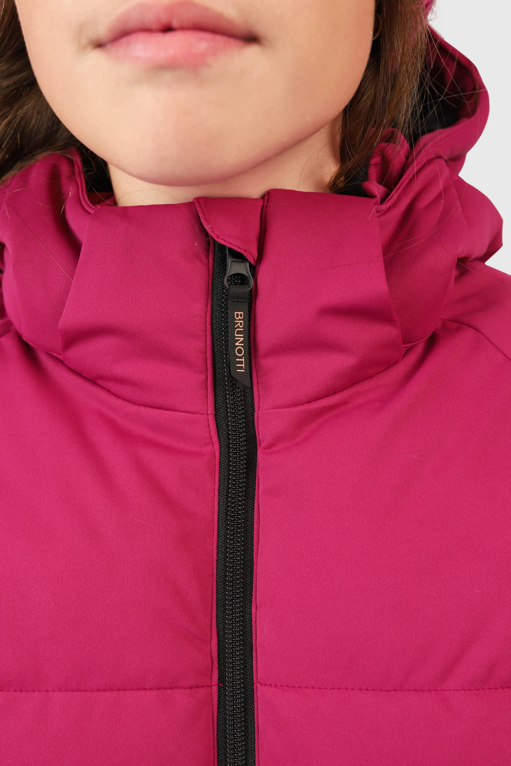 ski-jack Suncrown fuchsia
