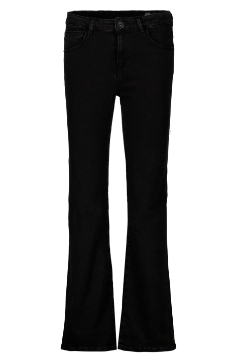Garcia zwarte dames jeans