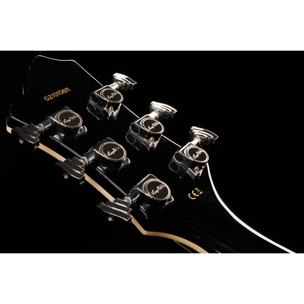 Hagstrom Fantomen Black