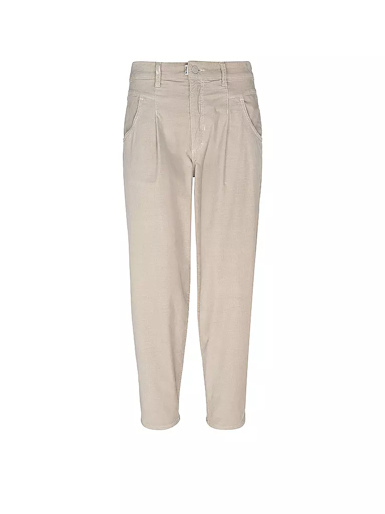 PNTS Businesshose  beige