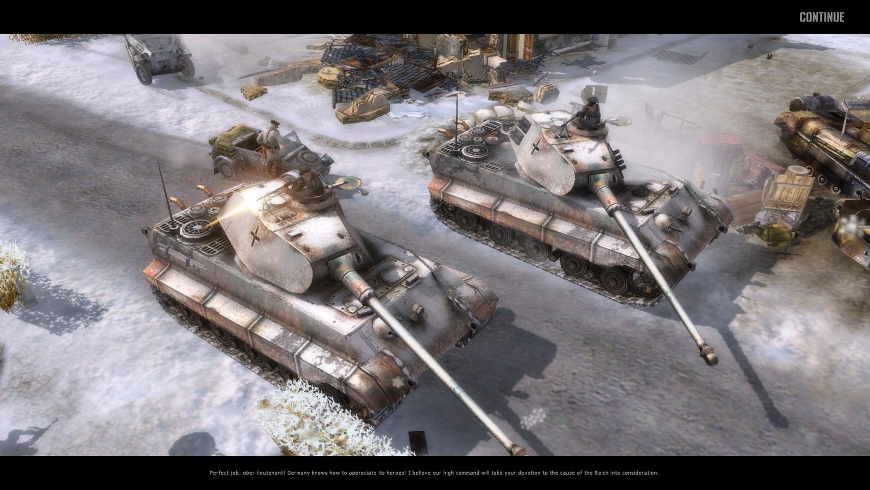 Faces of War- PC