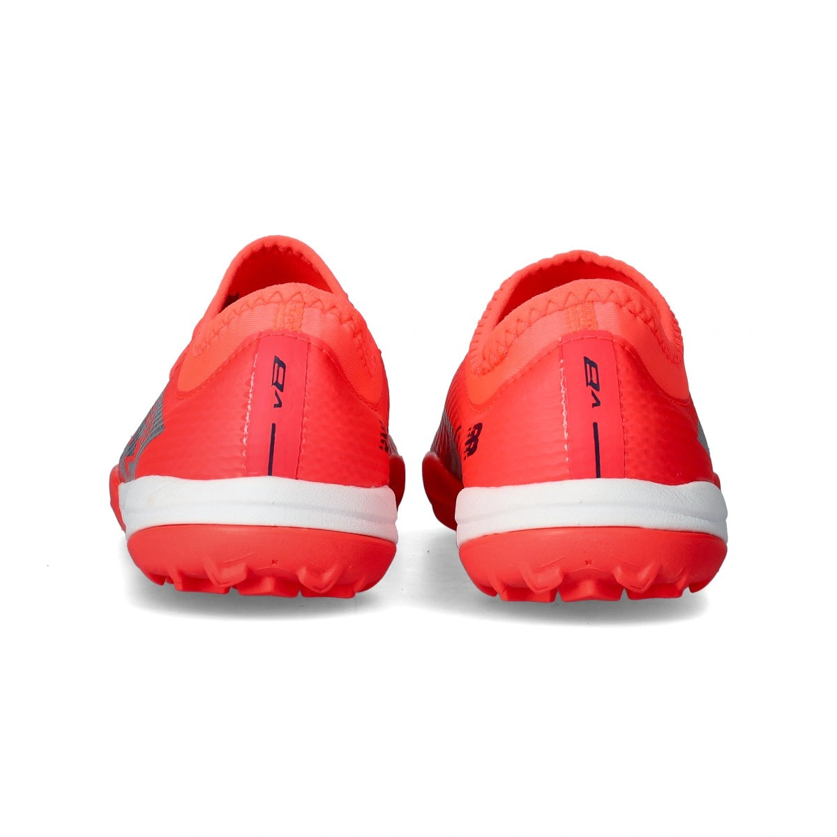 Chuteira New Balance Furon Team Criança Turf V8