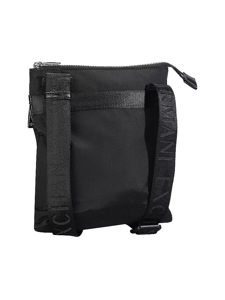 ARMANI EXCHANGE Tasche - Umhängetasche schwarz