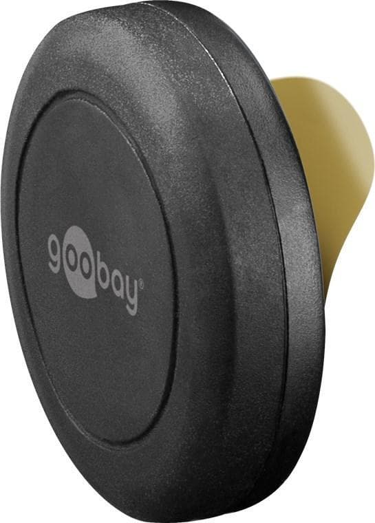 Universel magnetisk holder, selvklæbende