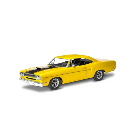Revell 14531 - 1970 Plymouth Roadrunner