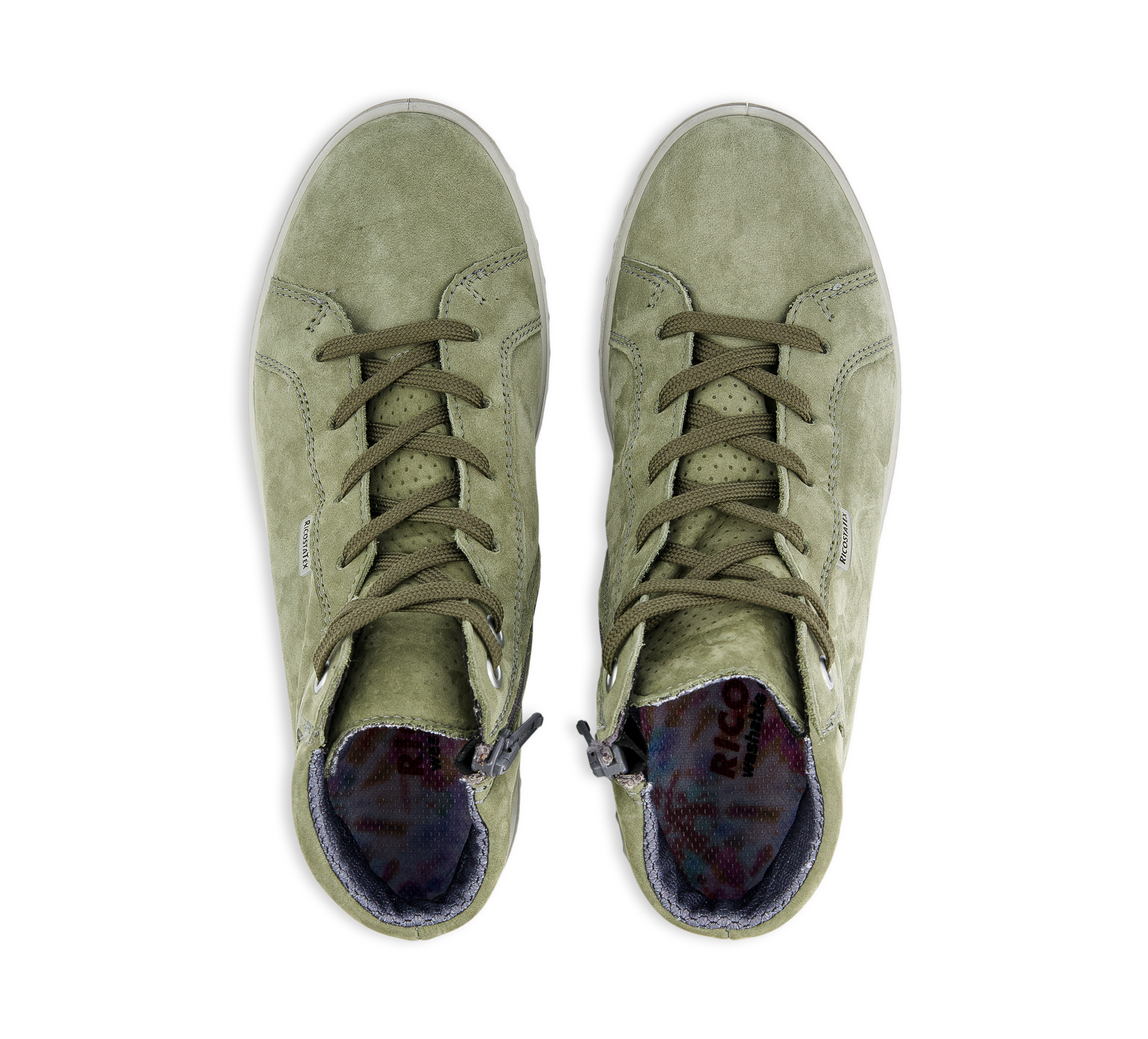 Ricosta Judy - Schnürschuhe