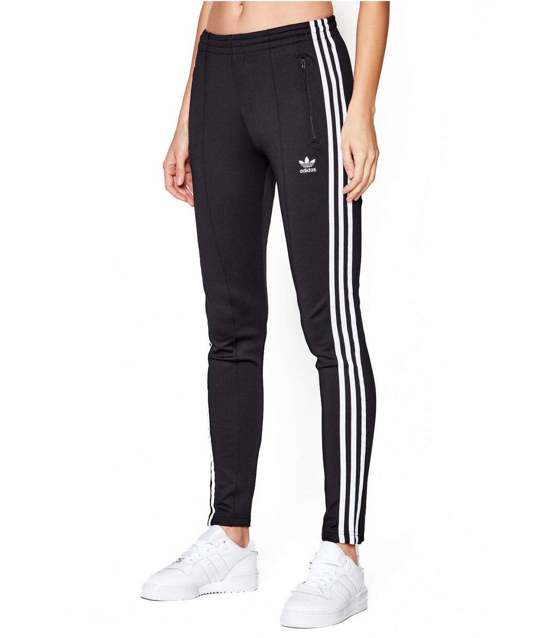 Pantalon sportswear primegreen  -  Adidas - Femme