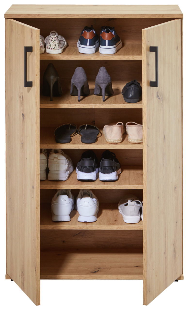 XORA Schuhschrank ALEX