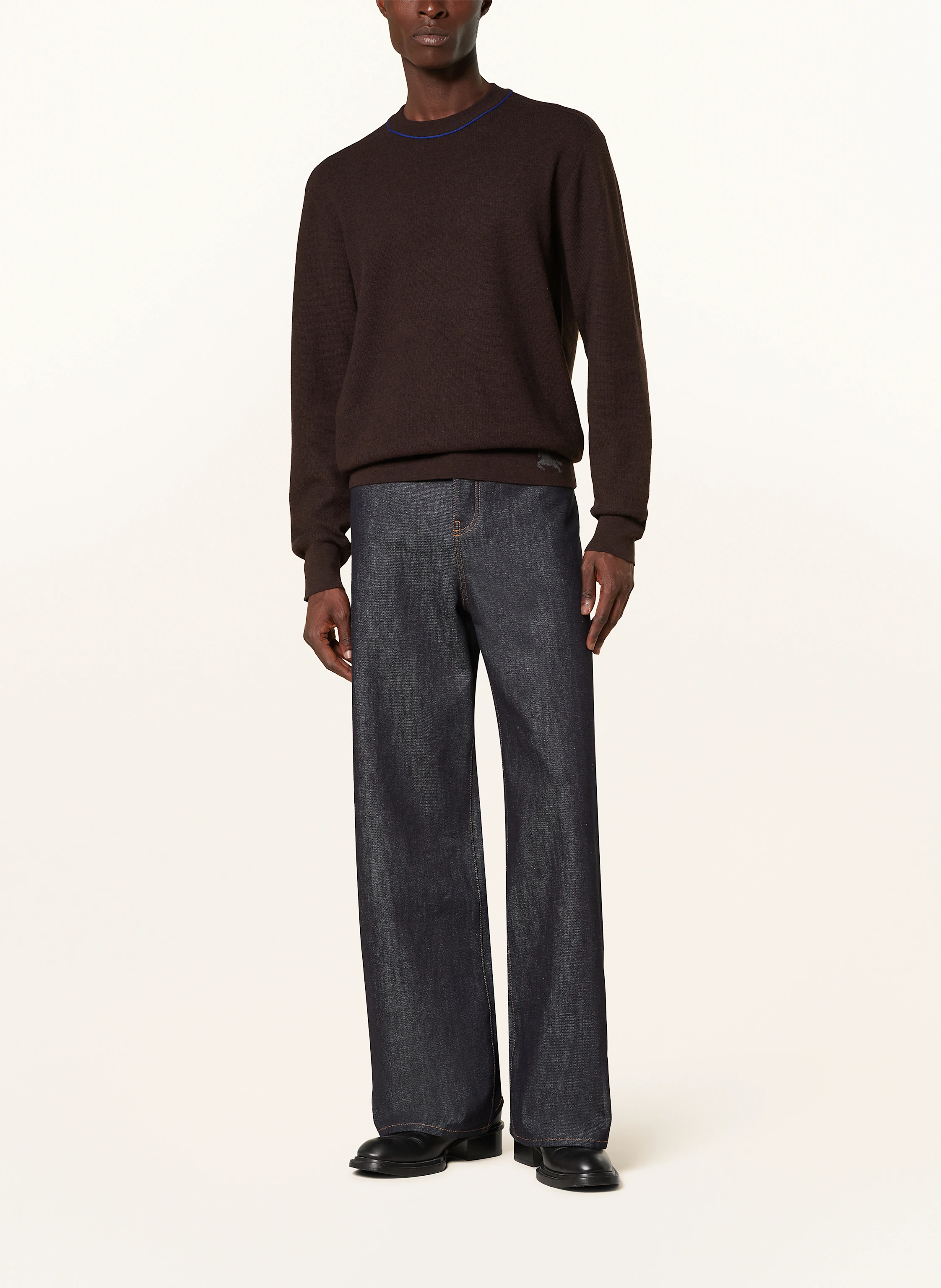 BURBERRY Pullover