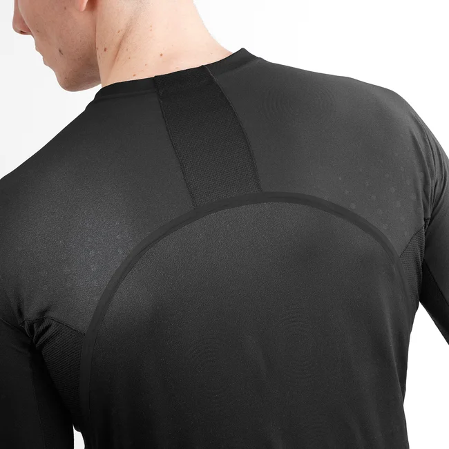 S/LAB SPEED  Kurzarmshirt Herren
