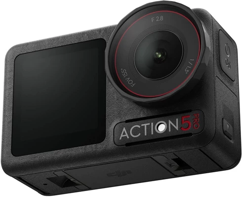 DJI Osmo Action 5 Pro Standard Combo