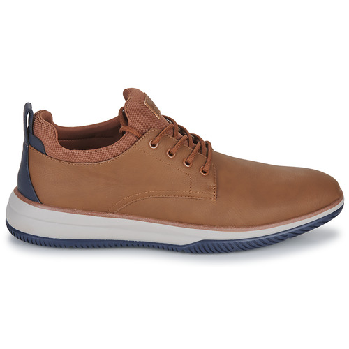 Aldo - BERGEN - Marron