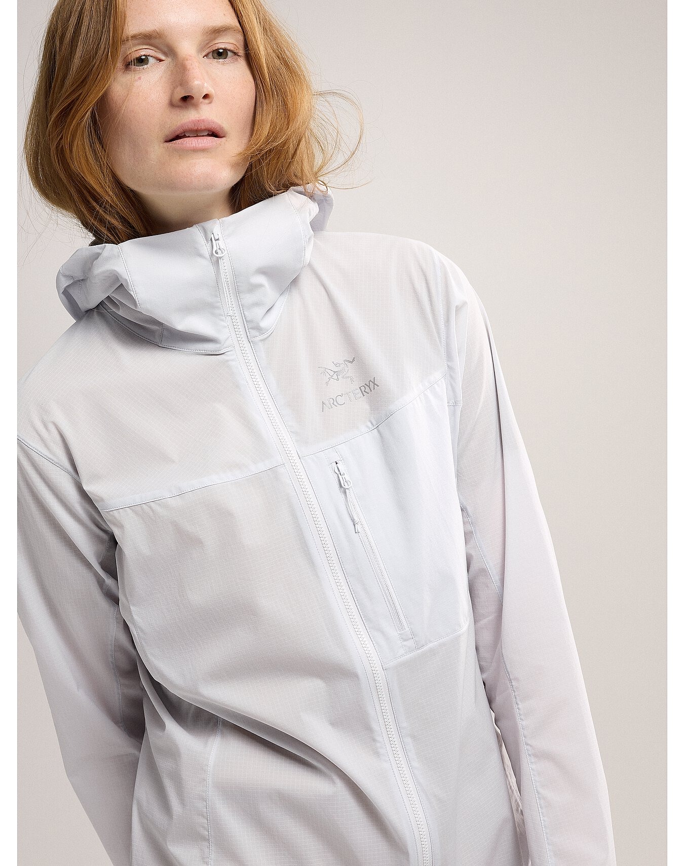 Squamish Hoody Dame Atmos