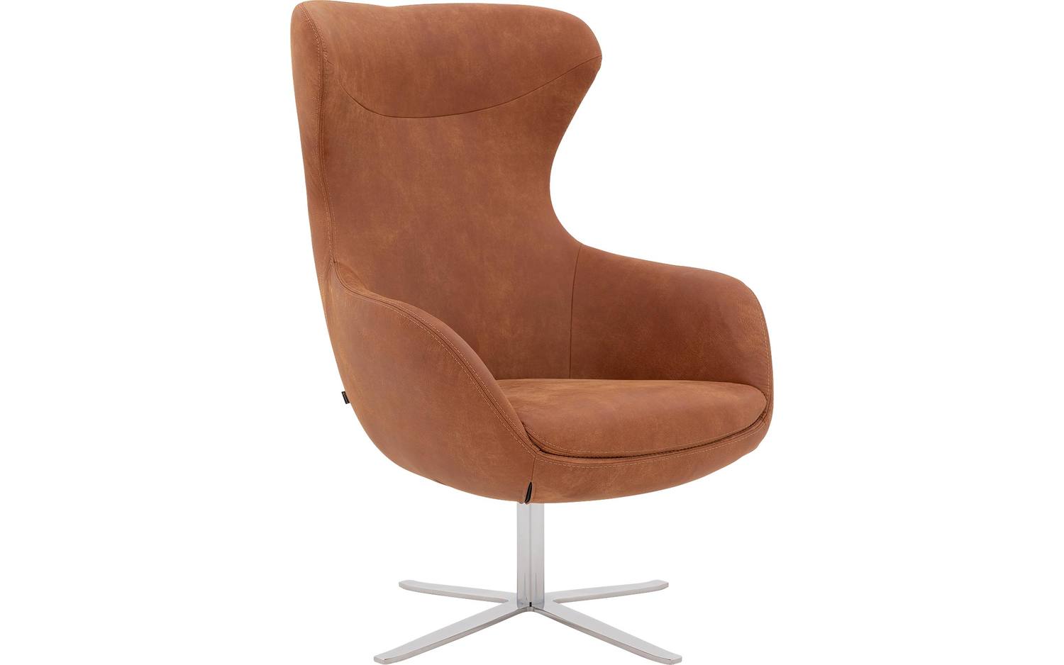 Draaifauteuil Long Beach