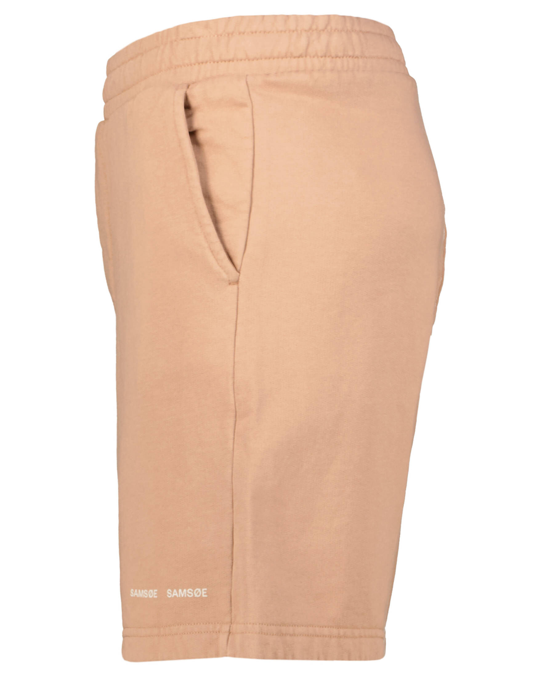 Samsoe Samsoe| Herren Sweatshorts NORSBRO