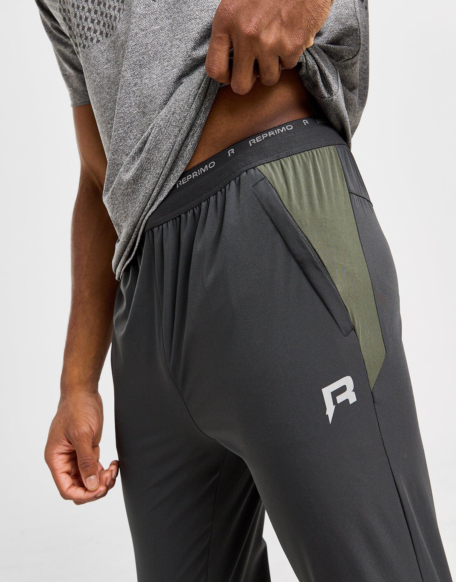 Reprimo Pantalon de jogging Flight Homme