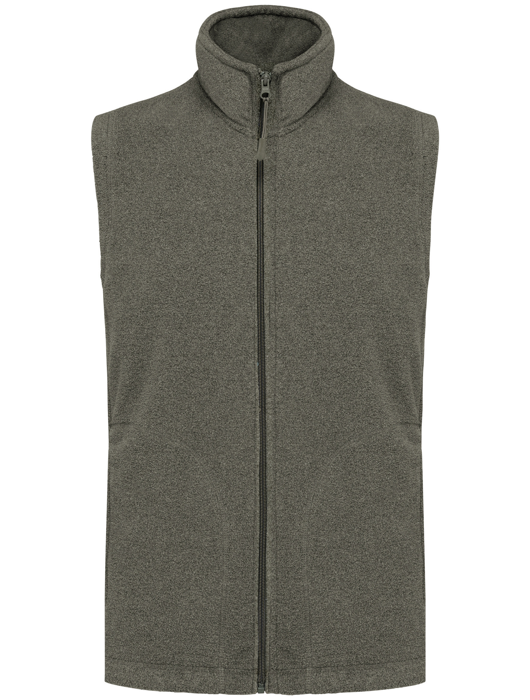 Kariban K913 - LUCA > GILET MICROPOLAIRE
