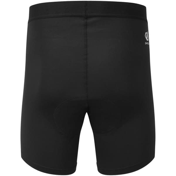 Sous-vêtement vélo DARE 2B CYCLICAL UNDER SHORT BLACK