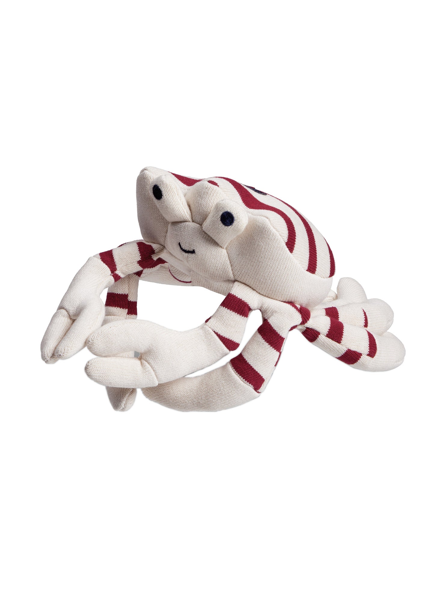 Doudou Araignée