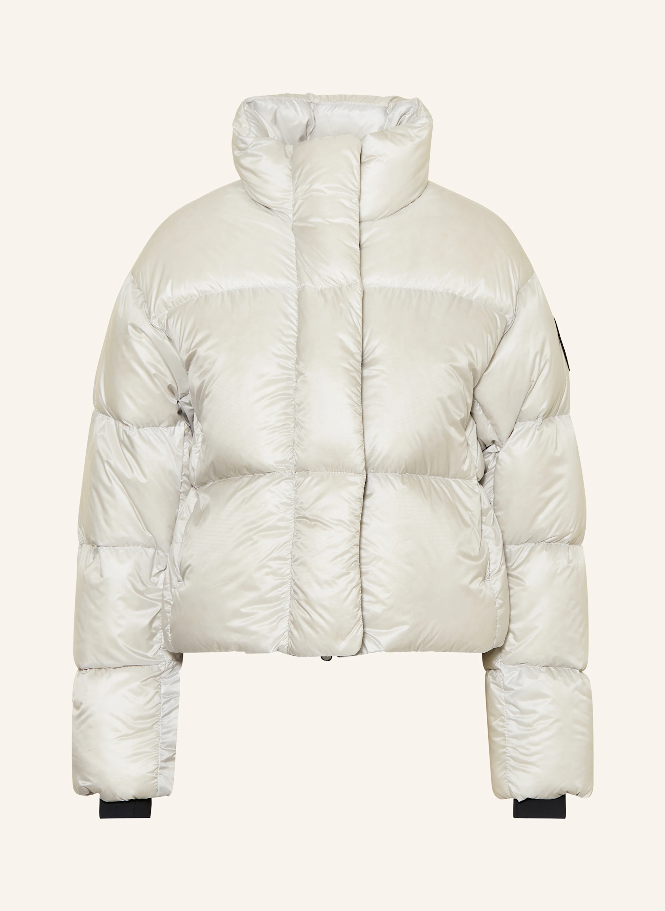 CANADA GOOSE Cropped-Daunenjacke CYPRESS