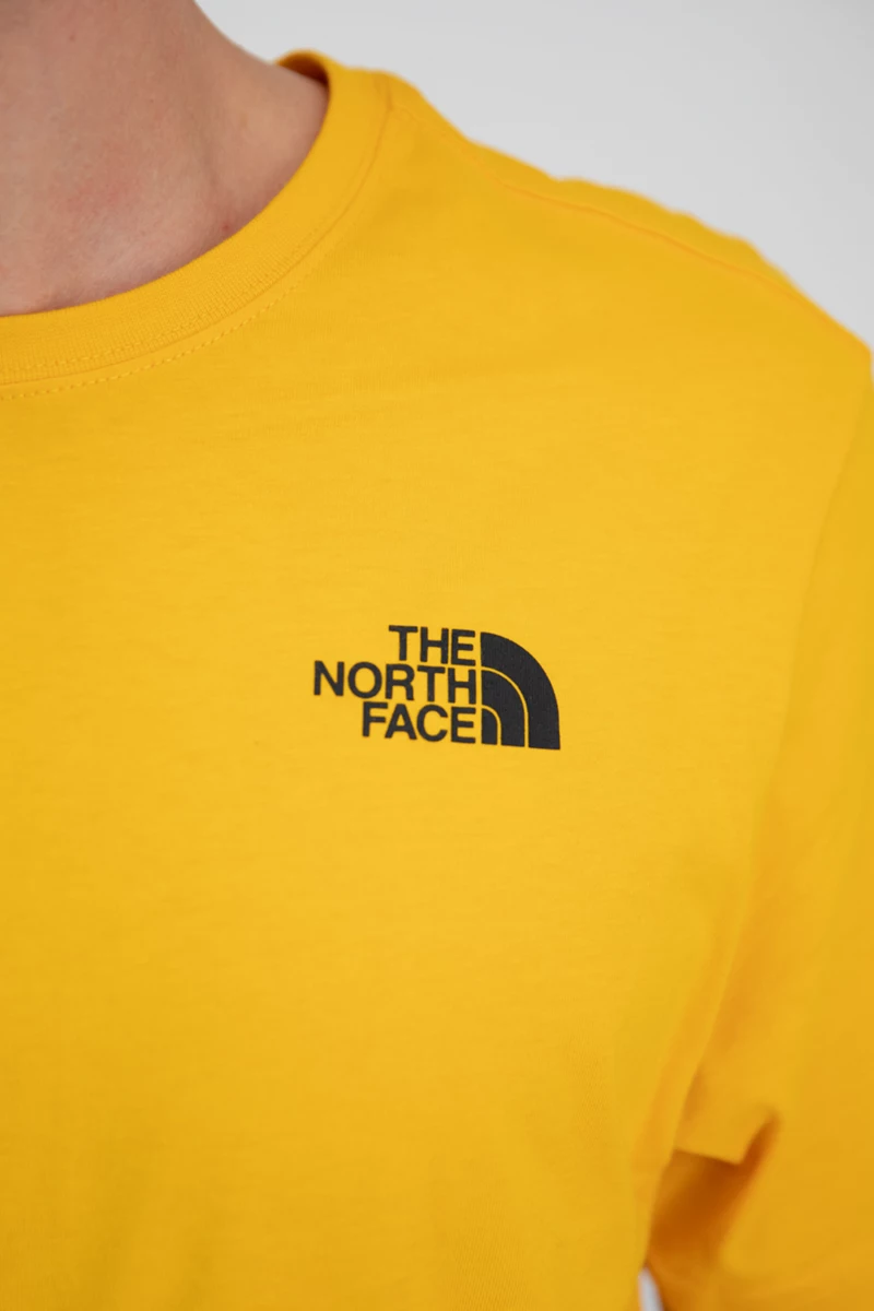 The North Face Redbox Herren T-Shirt