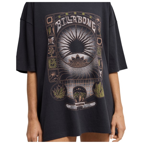 Billabong - Women's Natural Collection - T-shirt