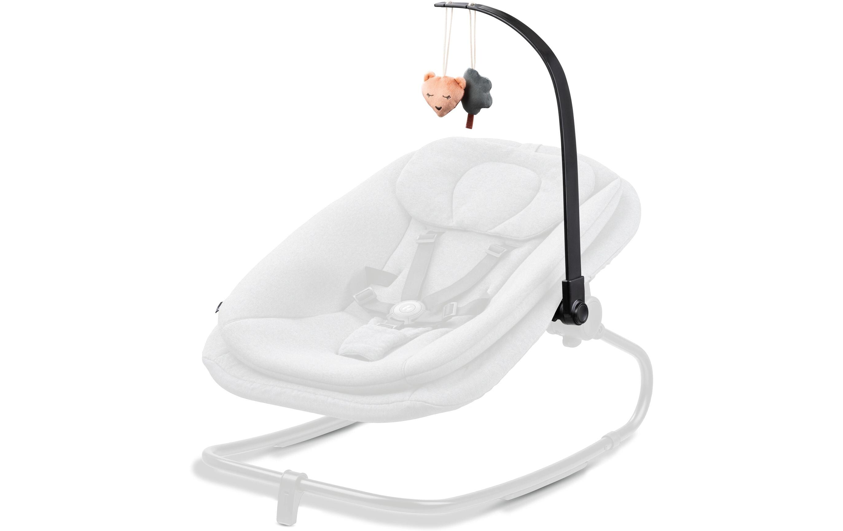 Bouncer Mobile Bear BearSpielbogen für Hauck Babywippe Highchair Bouncer