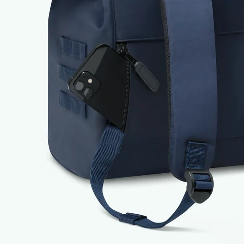 Sac à dos Adventurer Medium Nara bleu foncé