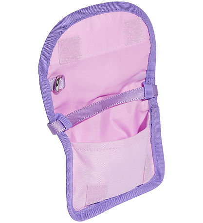 adidas Performance Geldbeutel - LK Organizer - BLILIL/VIOFUS