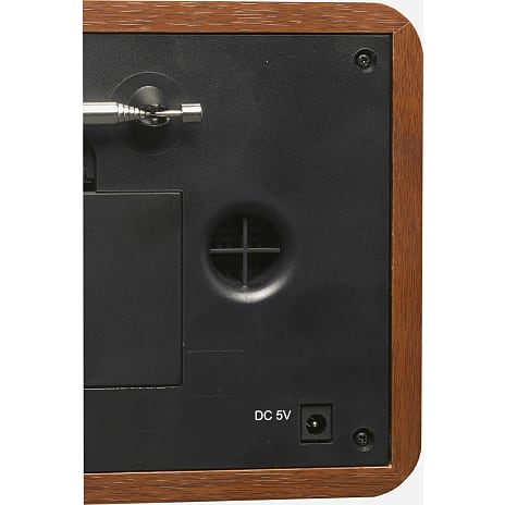 Denver DAB-18 DAB+/FM radio