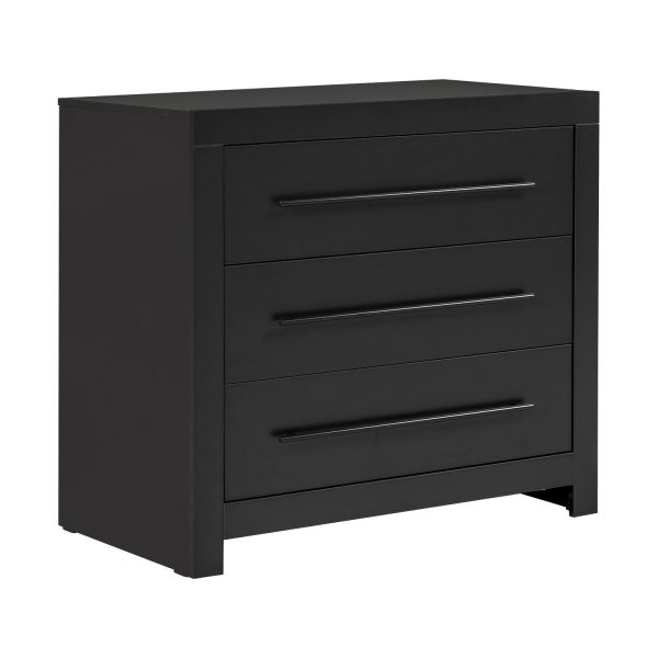 Europe Baby Vittoria III Commode Zwart