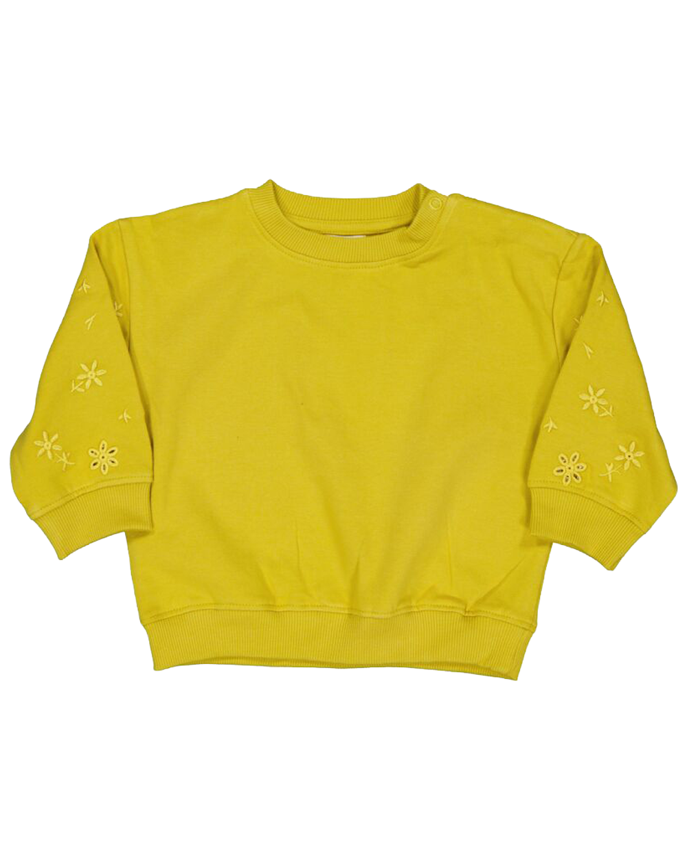 Sweater - Bruin