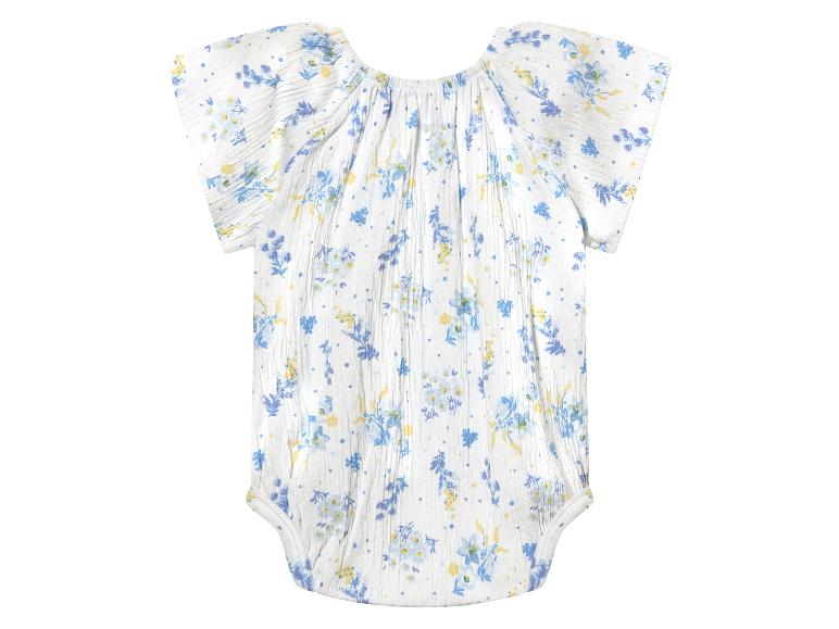 Baby romper
