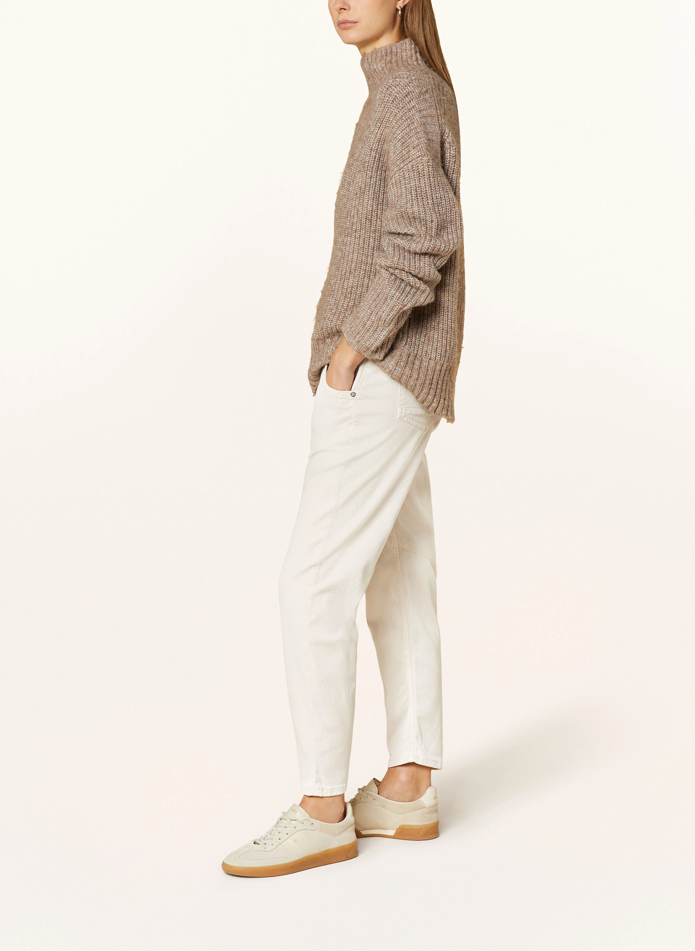 MAC 7/8-Jeans LU