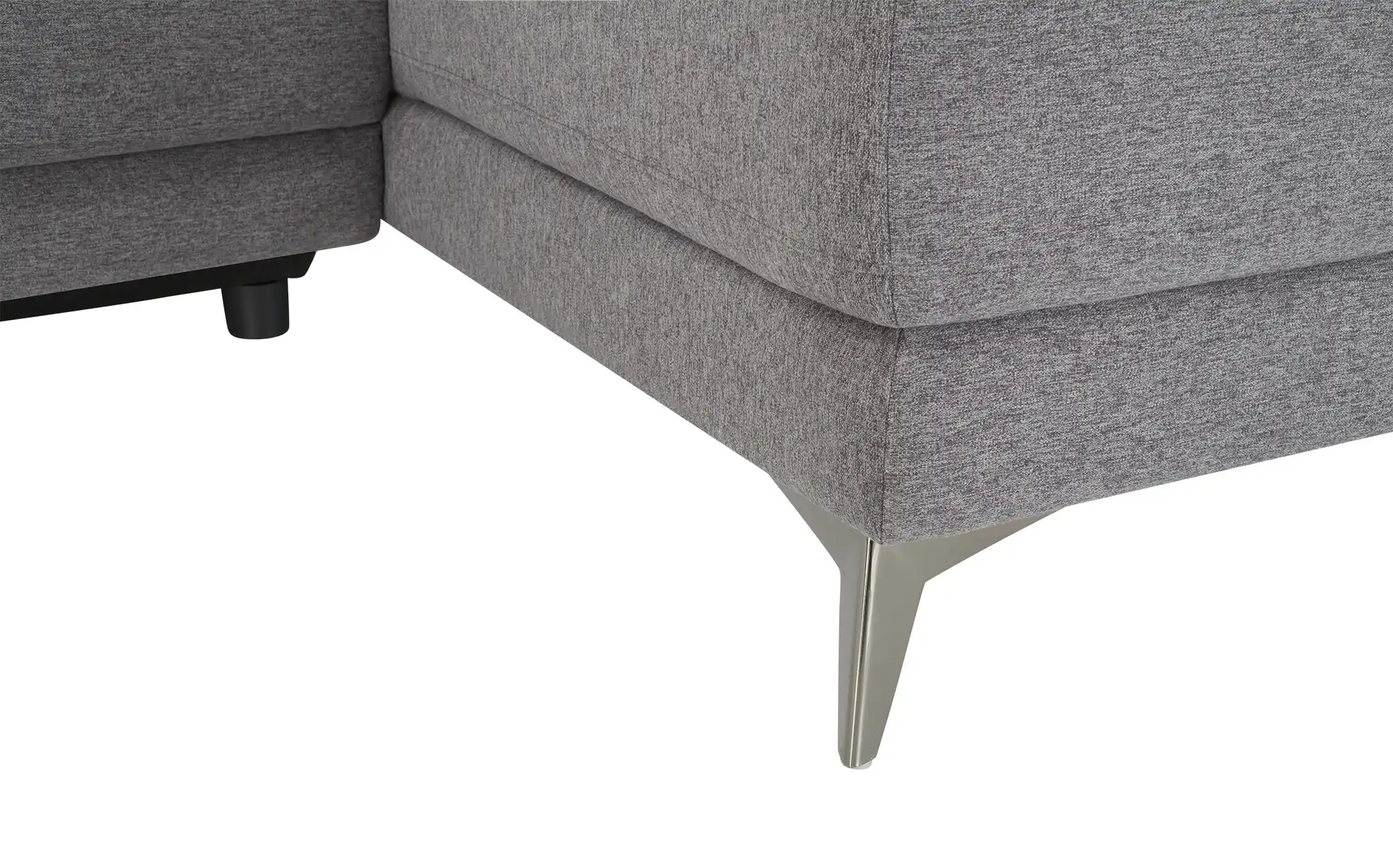 uno Ecksofa mit Relaxfunktion Eva