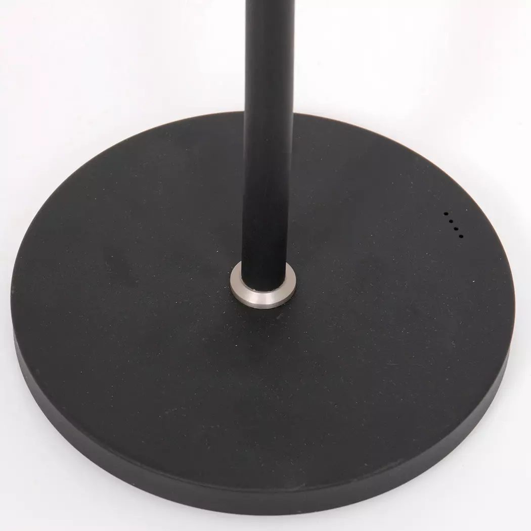 LED-Akkustehlampe Soleil