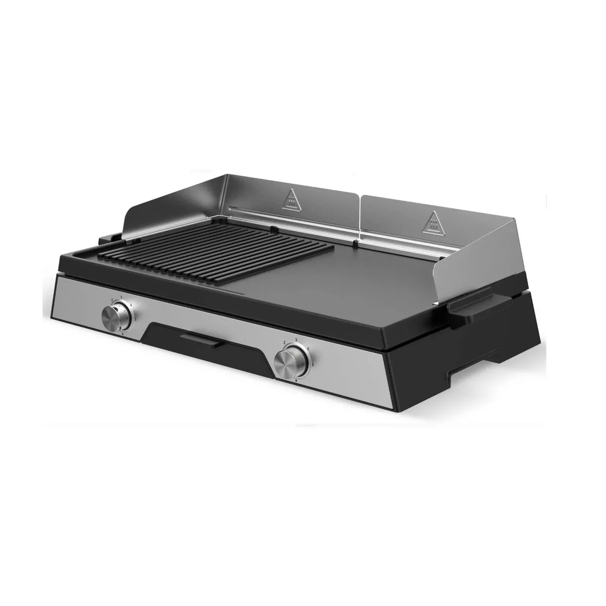 KITCHEN CHEF PLANCHADUO2200