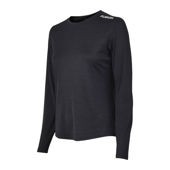 C3 LS Shirt Women