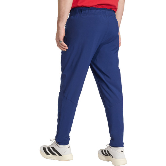 adidas Spanje Tiro Travel Woven Pant WK 2026