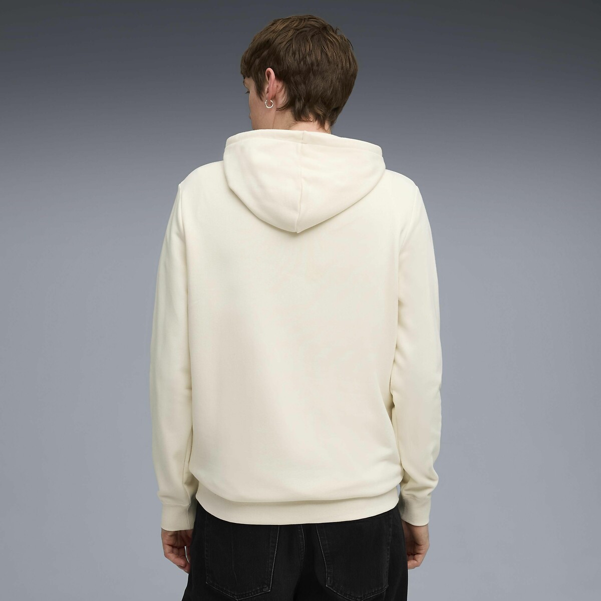 PUMA<br>Moletom Essencial